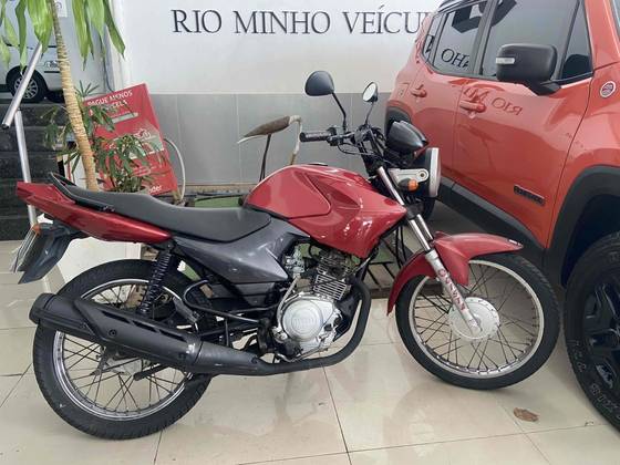YAMAHA YBR 125 FACTOR E YAMAHA YBR 125 FACTOR E